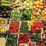 Różnorodne przepisy na potrawy, które są smaczne i zdrowe