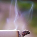 Niesłychanie wiele osób uzalewżnionych jest od fajczenia papierosów